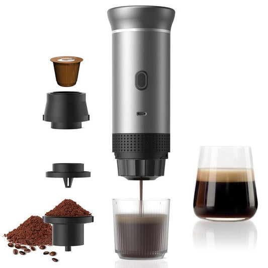 machine a café portable