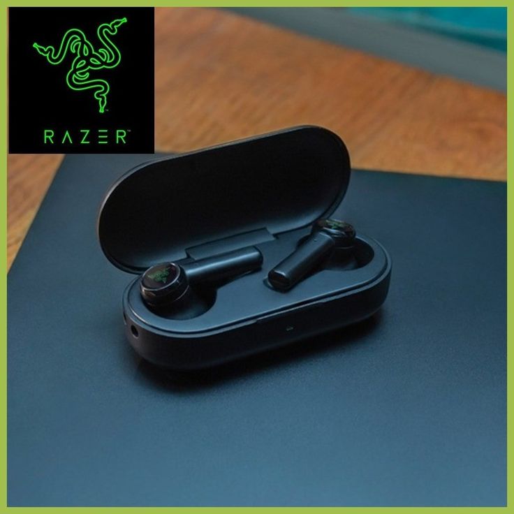 razer hammerhead tws