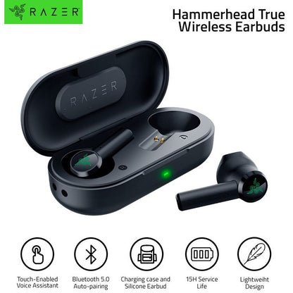 razer hammerhead tws