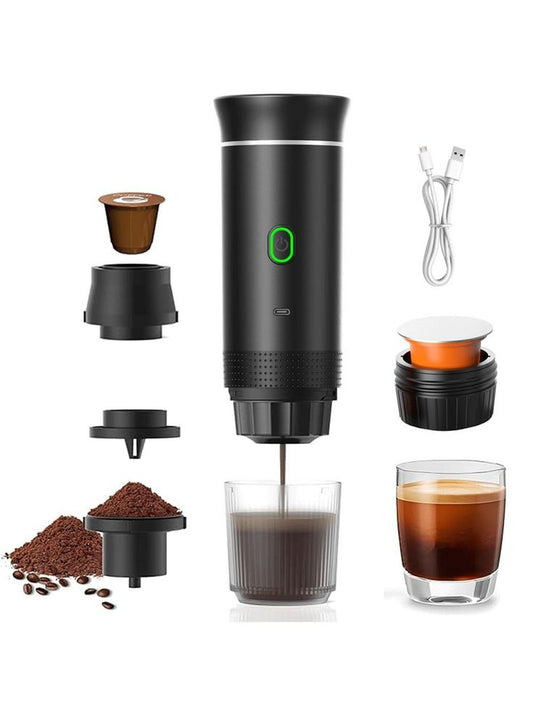 machine a café portable